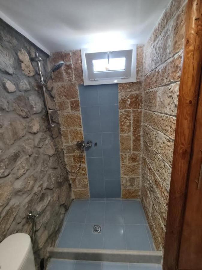 Pýrgos Woodstone Studios & Apartments Santorini المظهر الخارجي الصورة