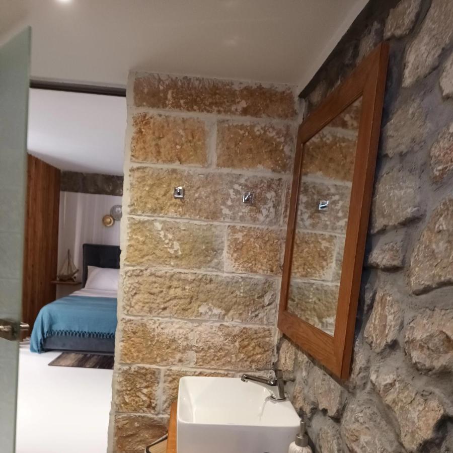 Pýrgos Woodstone Studios & Apartments Santorini المظهر الخارجي الصورة